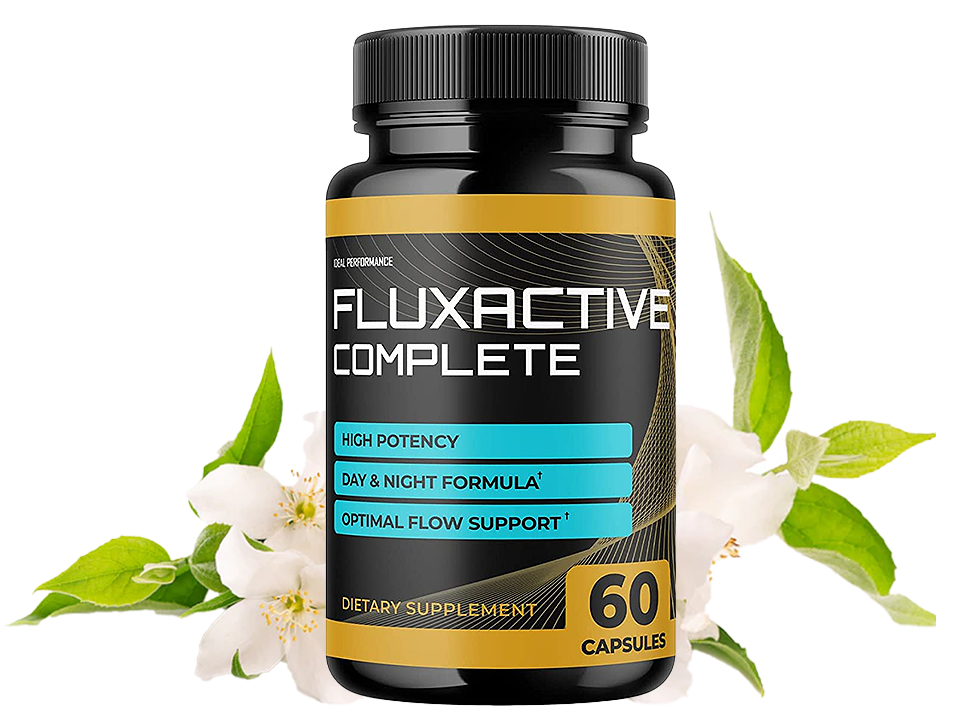 Fluxactive